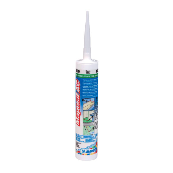 Mapei Silikone AC