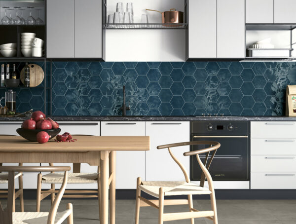 hexa-wall-sekskantede-blanke-fliser-italienske-fliser-ensfarvede-fliser-mosaik-fliser